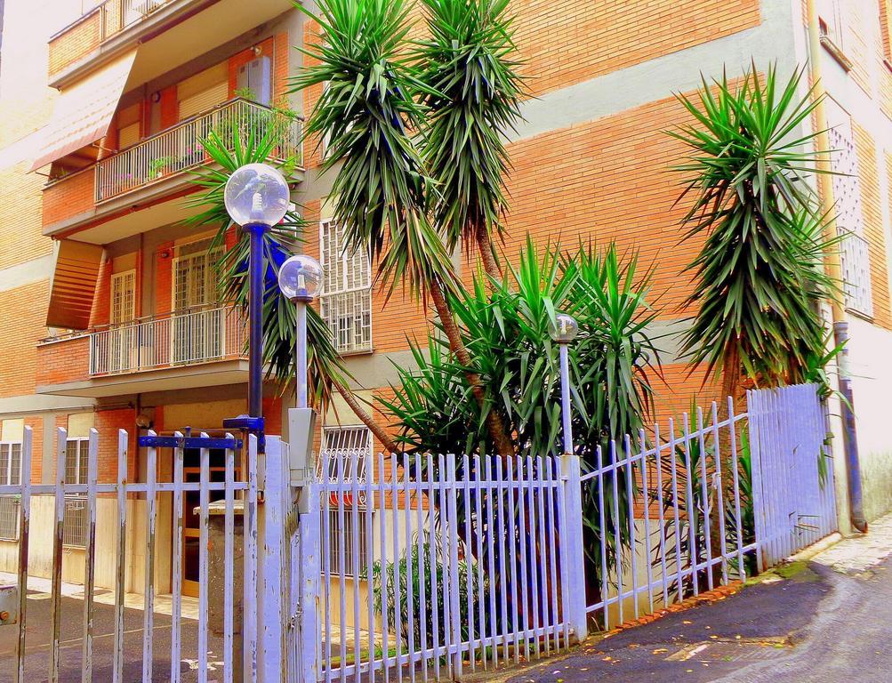 Villa Simpatia Flat Massalongo *