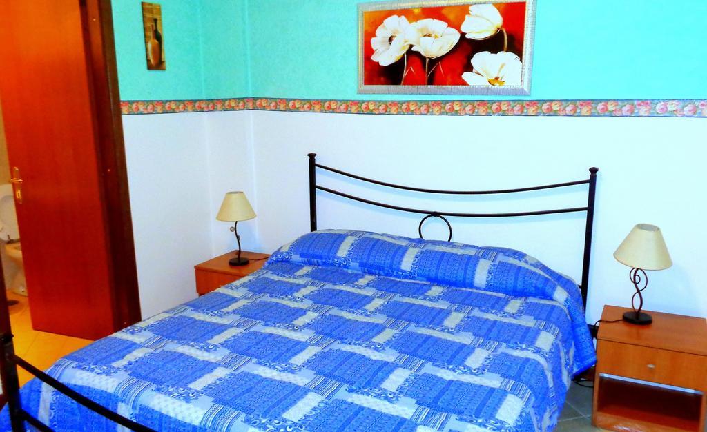 Villa Simpatia Flat Massalongo Rome