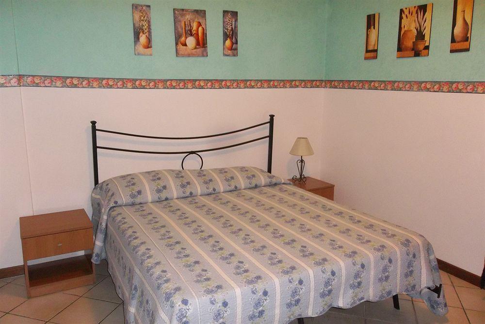 Simpatia Flat Massalongo