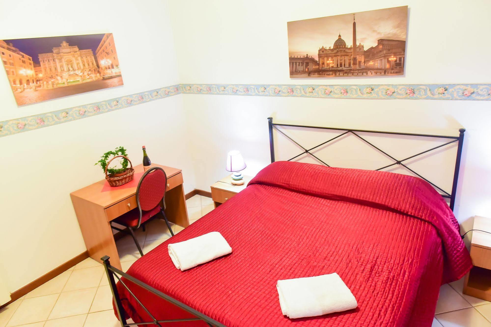 Simpatia Flat Massalongo Villa