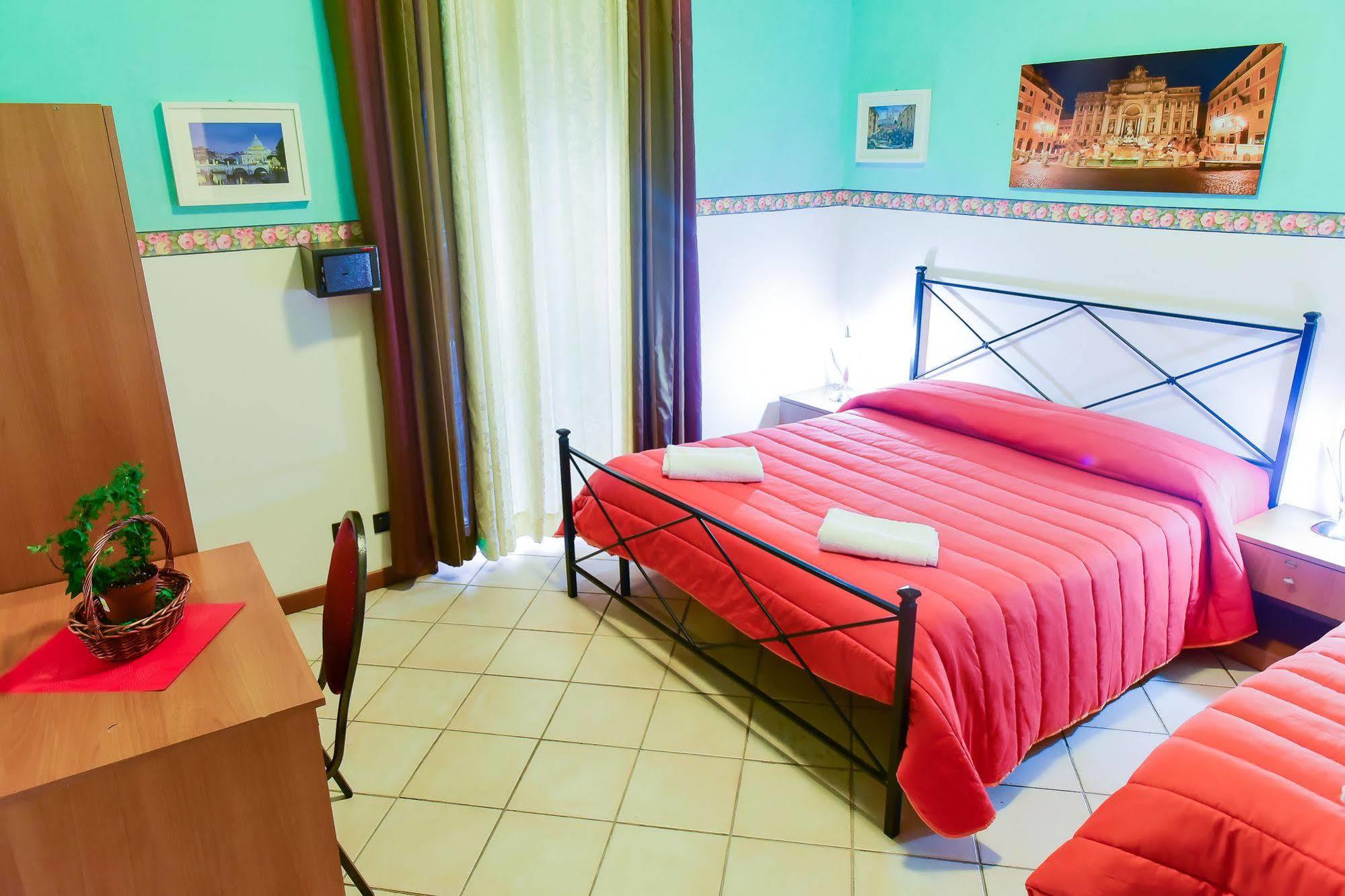 Villa Simpatia Flat Massalongo *
