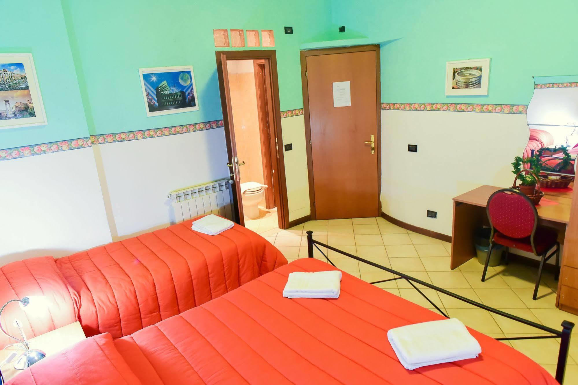 Simpatia Flat Massalongo *