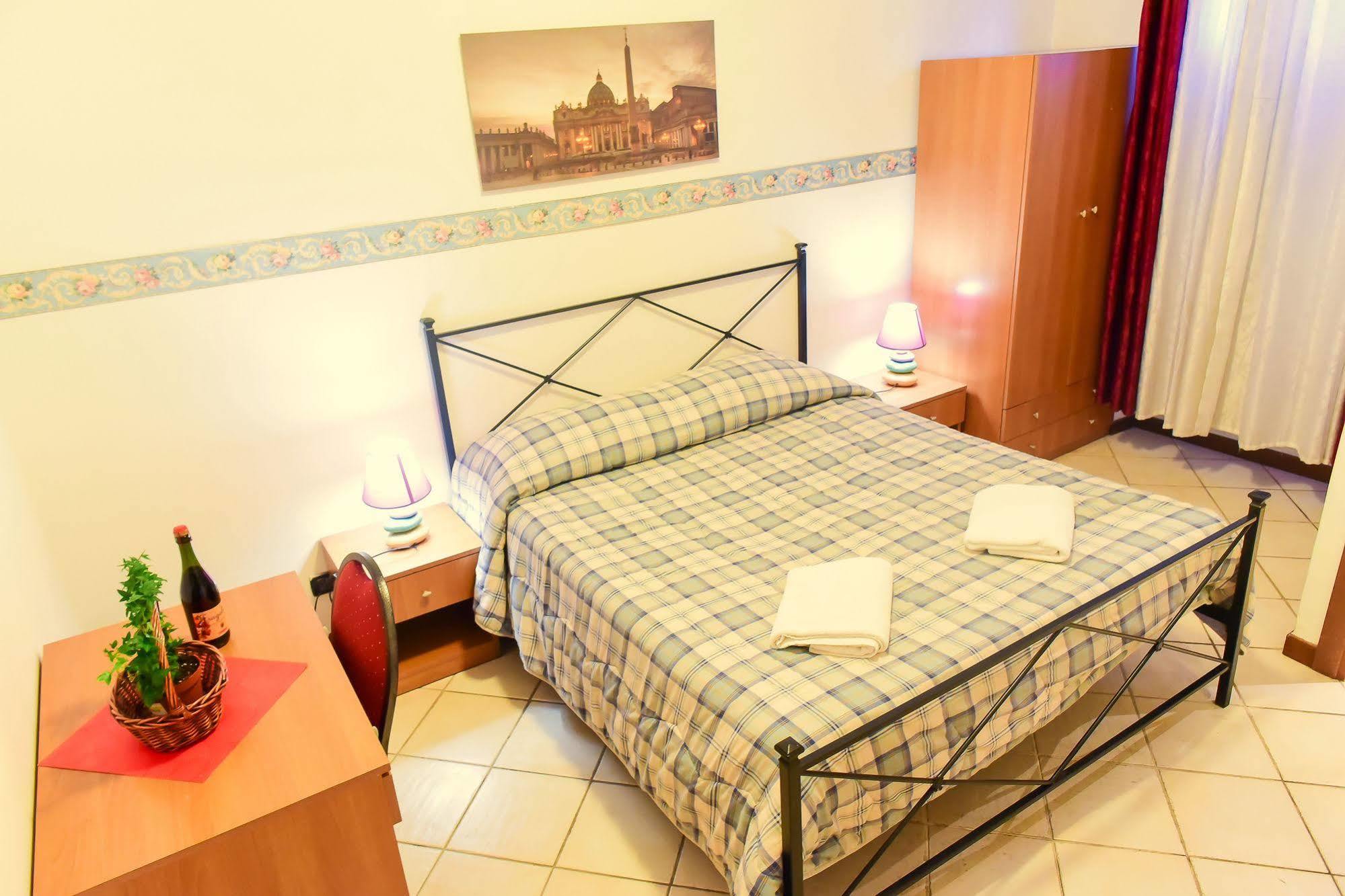 Simpatia Flat Massalongo Villa