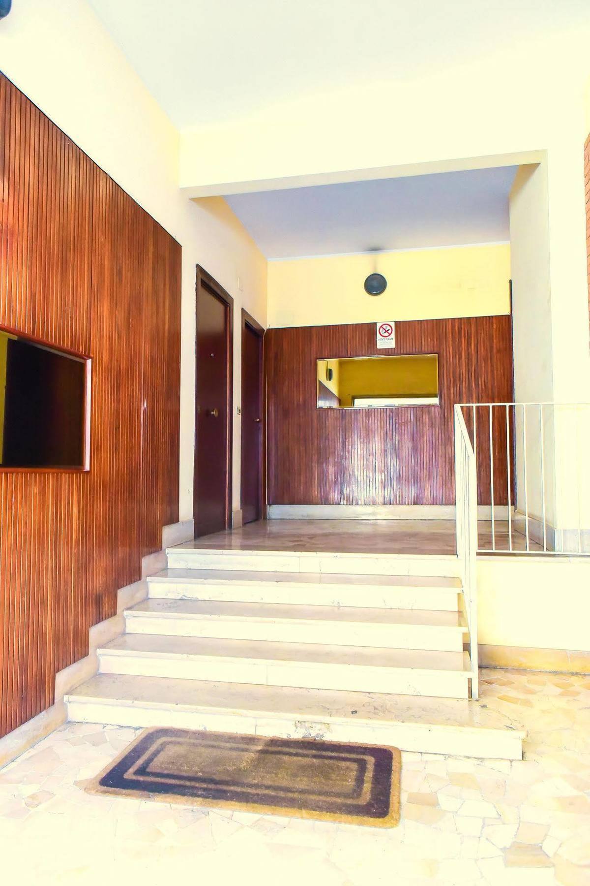 Simpatia Flat Massalongo