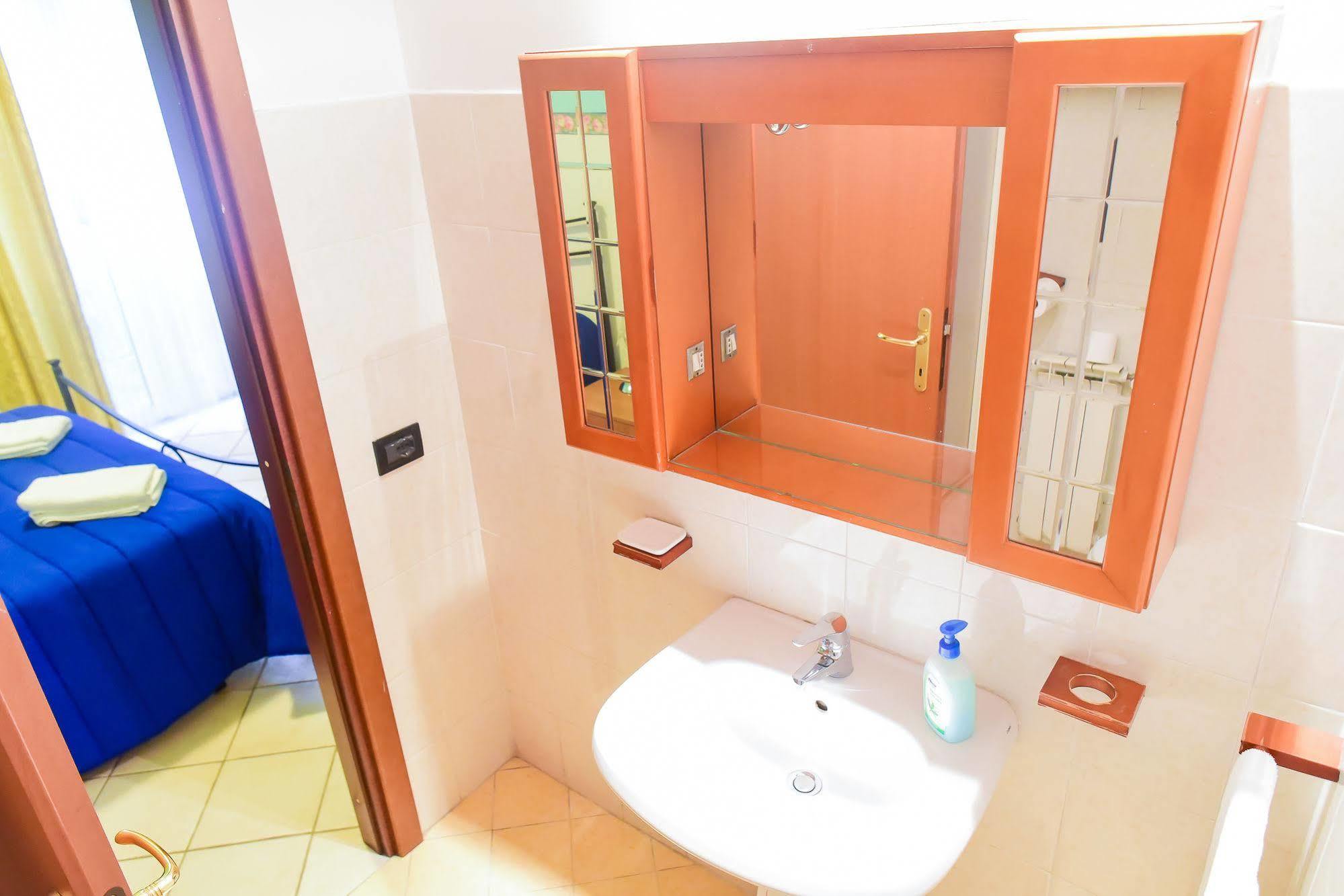 Villa Simpatia Flat Massalongo